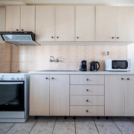 Apartamento Ven al Mar Azolimnos Exterior foto