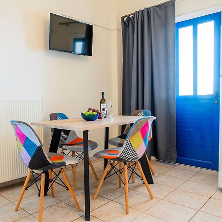 Apartamento Ven al Mar Azolimnos Exterior foto
