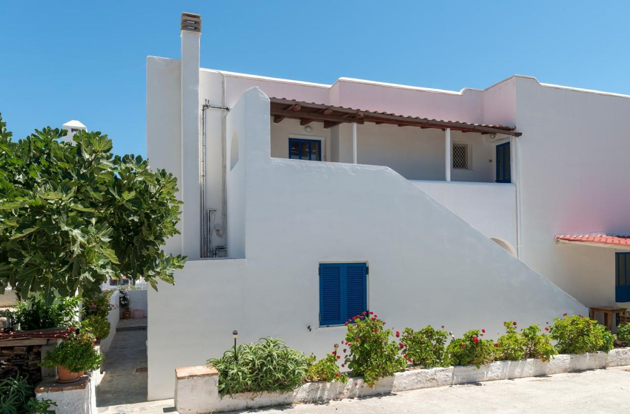 Apartamento Ven al Mar Azolimnos Exterior foto
