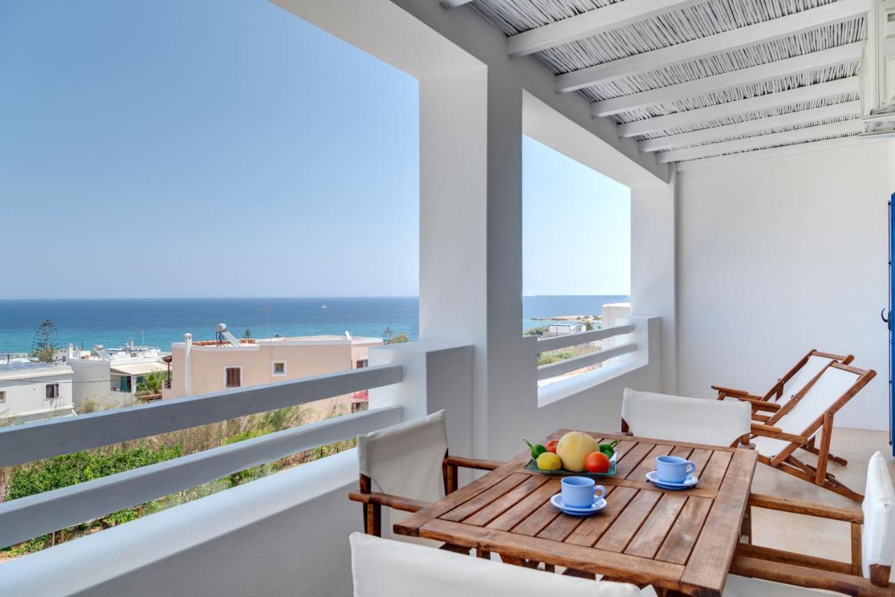 Apartamento Ven al Mar Azolimnos Exterior foto