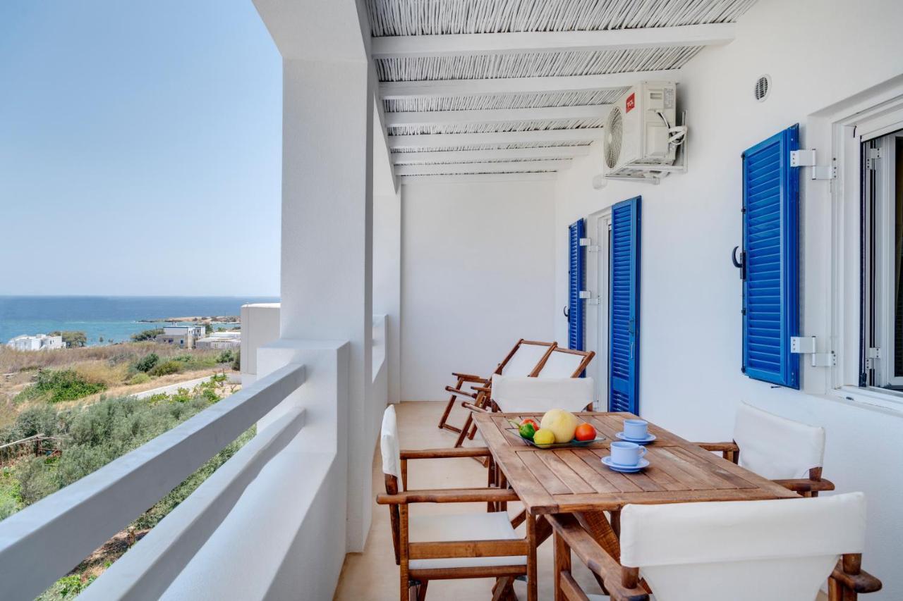 Apartamento Ven al Mar Azolimnos Exterior foto