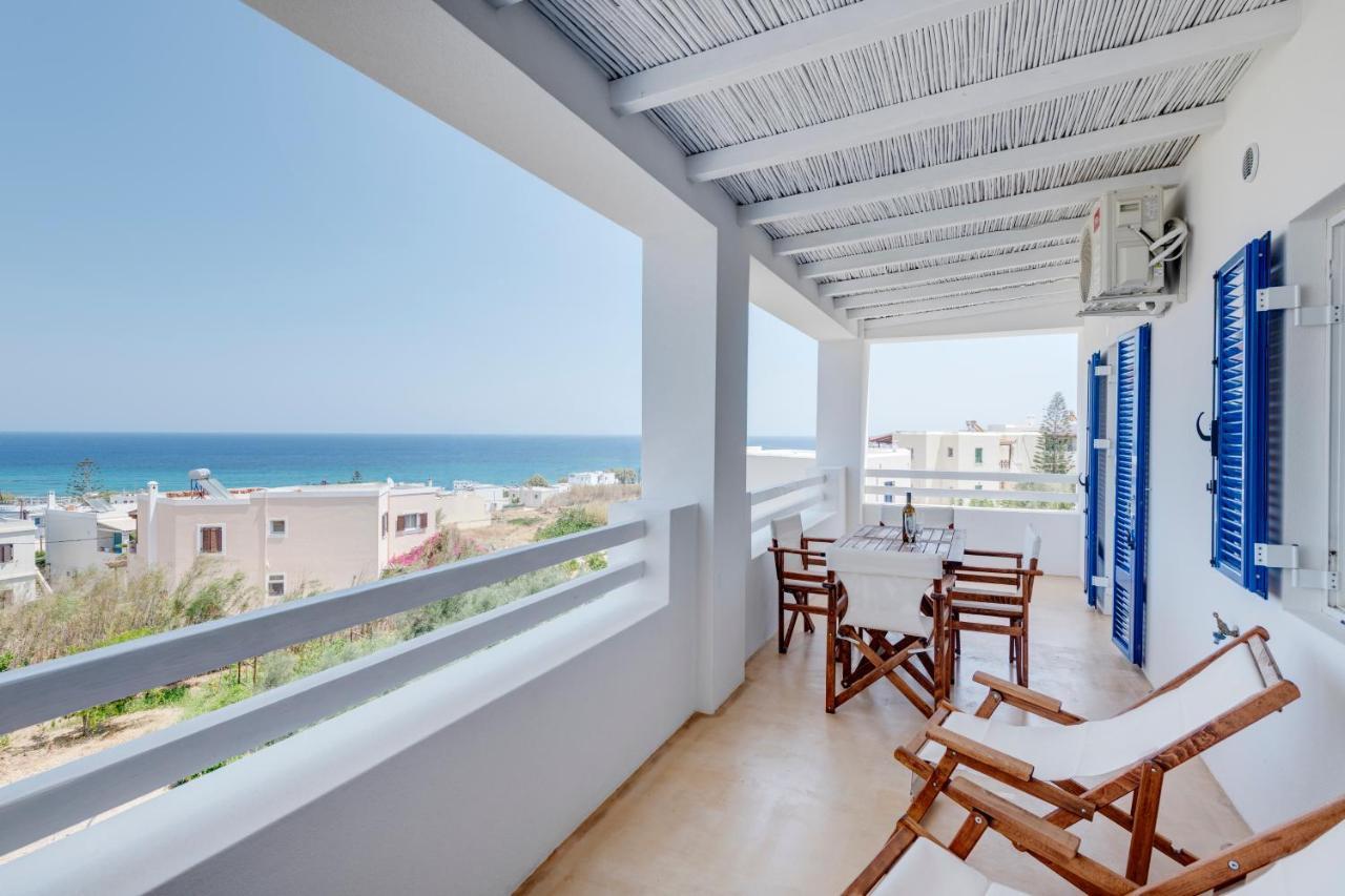Apartamento Ven al Mar Azolimnos Exterior foto