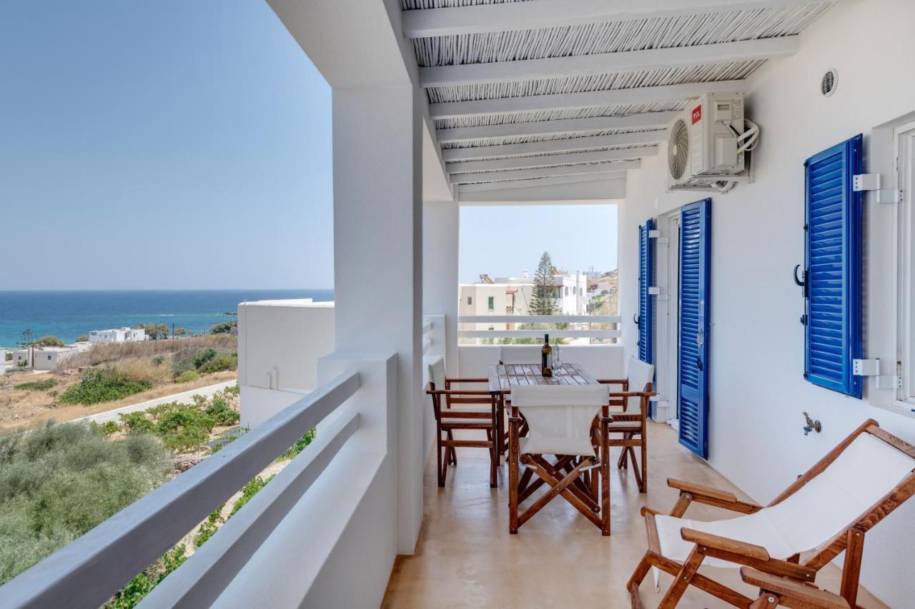Apartamento Ven al Mar Azolimnos Exterior foto