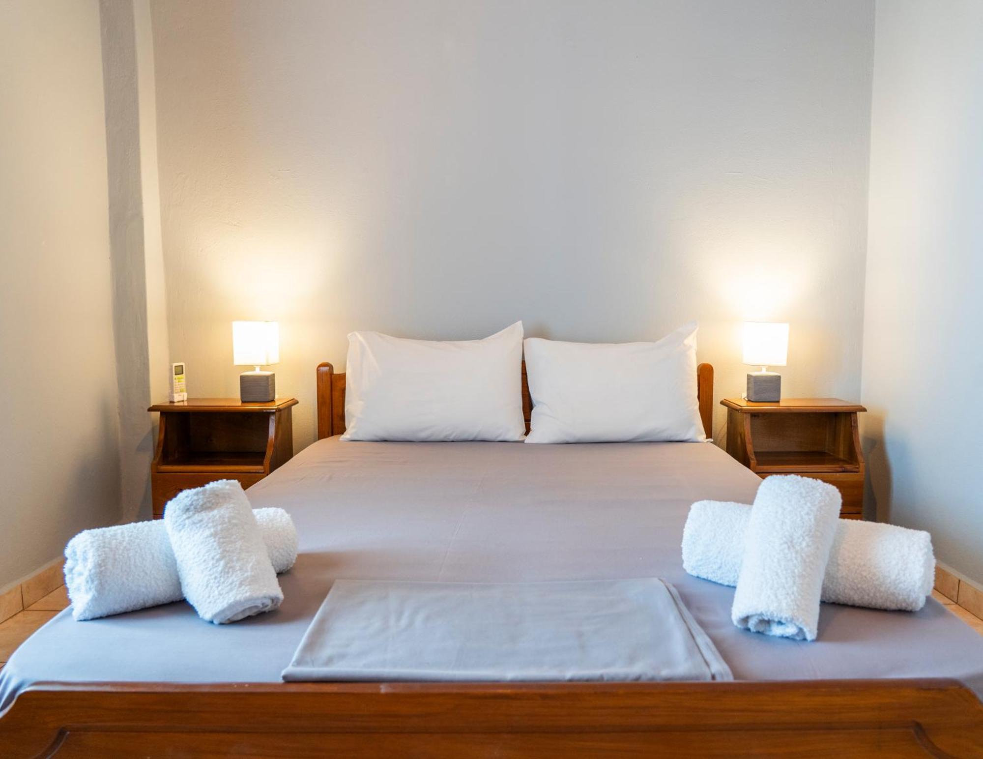 Apartamento Ven al Mar Azolimnos Exterior foto