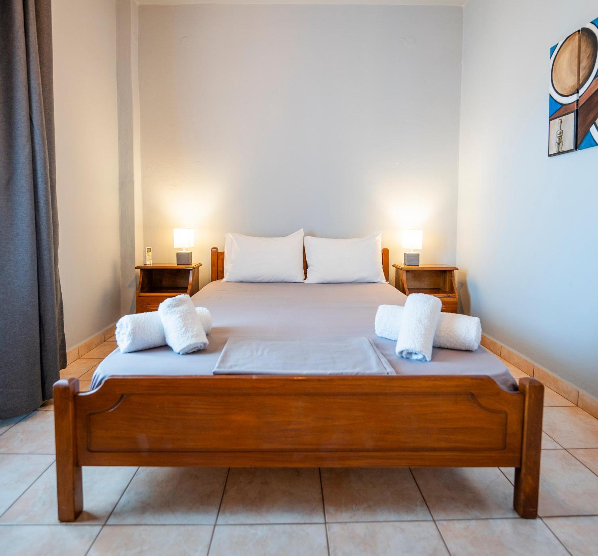 Apartamento Ven al Mar Azolimnos Exterior foto