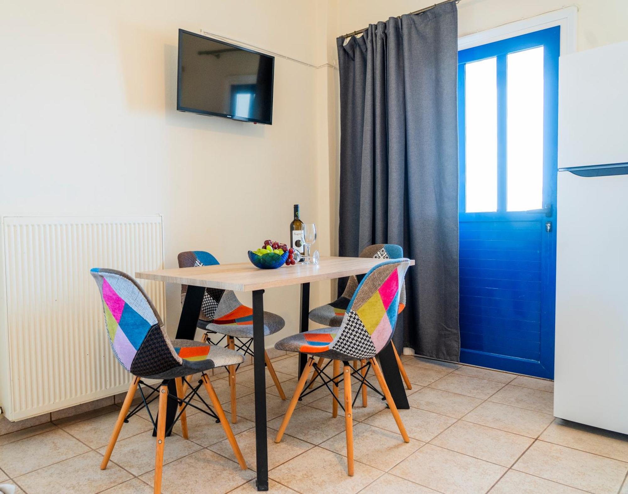 Apartamento Ven al Mar Azolimnos Exterior foto