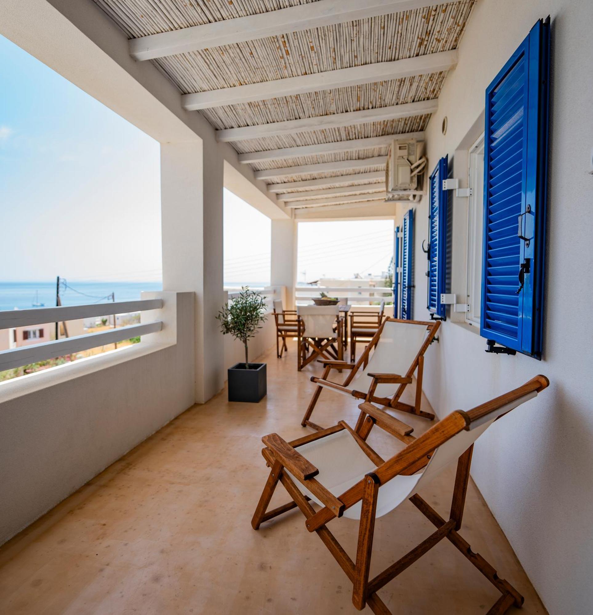 Apartamento Ven al Mar Azolimnos Exterior foto