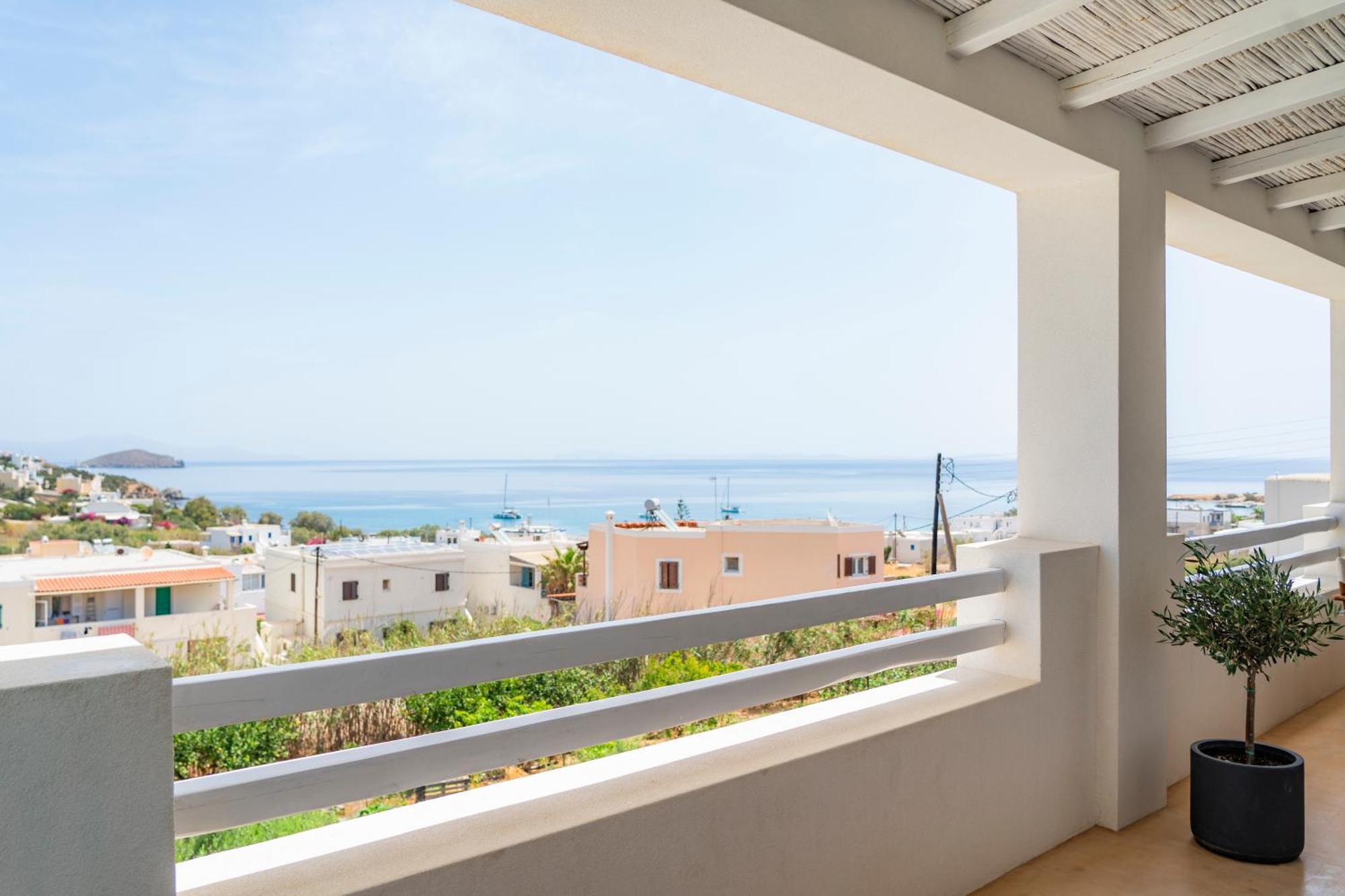 Apartamento Ven al Mar Azolimnos Exterior foto