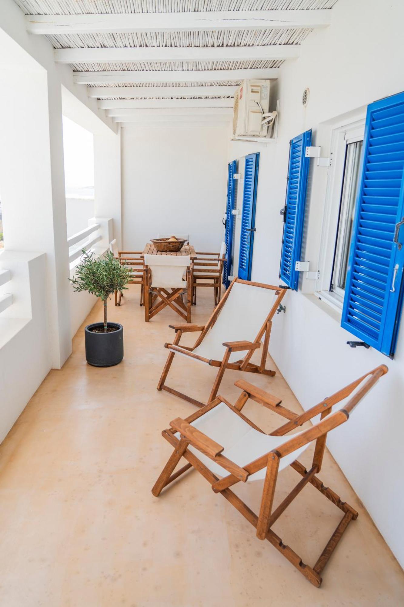 Apartamento Ven al Mar Azolimnos Exterior foto