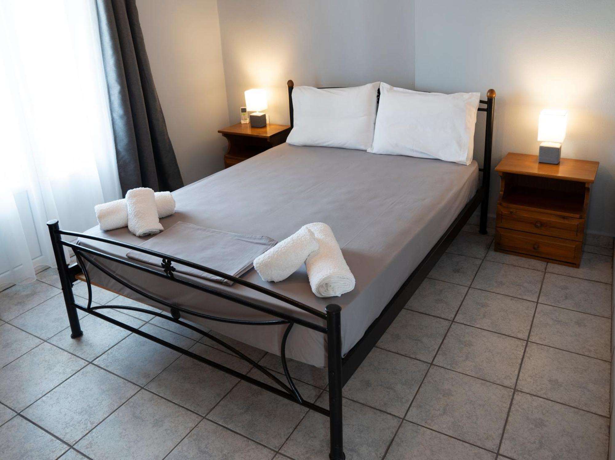Apartamento Ven al Mar Azolimnos Exterior foto